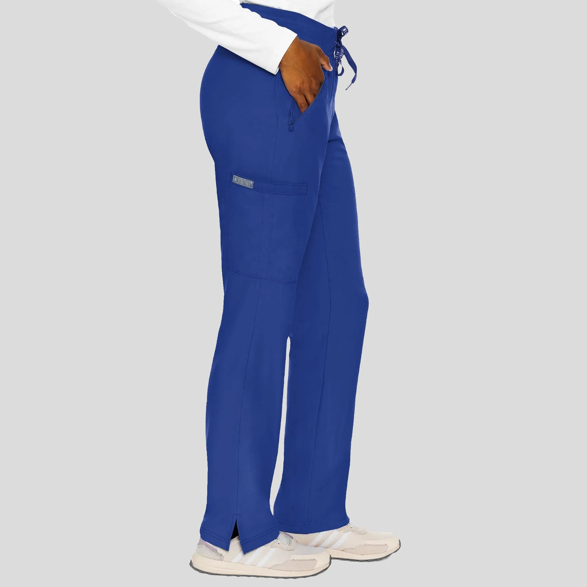 Zipper Pant | Galaxy