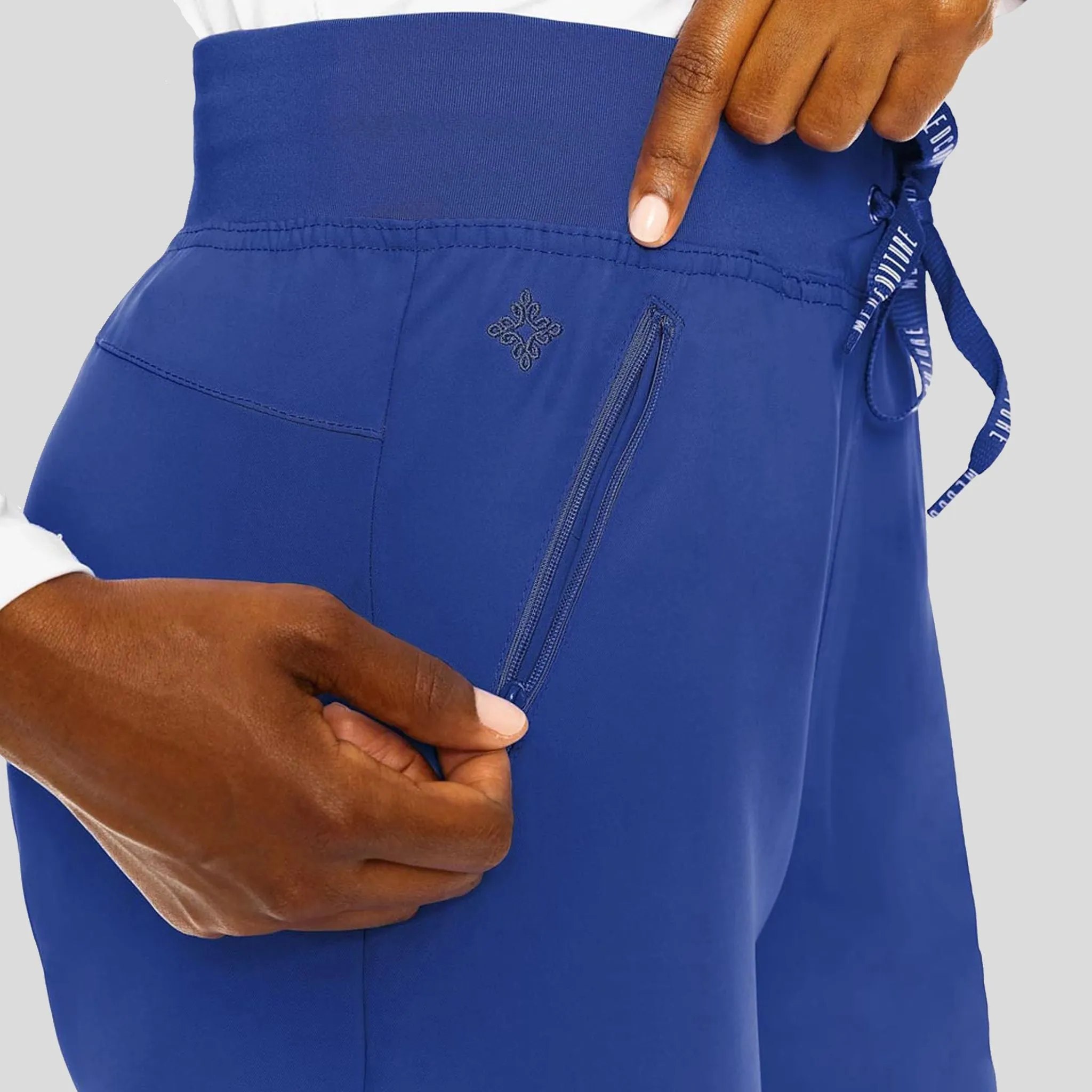 Zipper Pant | Galaxy