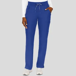 Zipper Pant | Galaxy